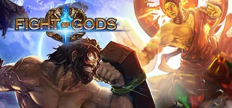 fight of gods vertical card thumbnail