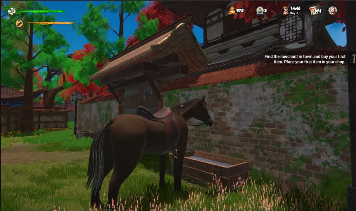 Fight School Simulator screenshot screenshot 7