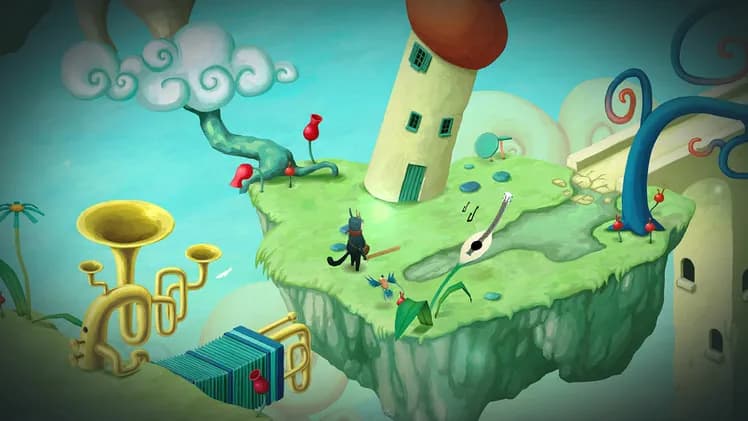 Figment screenshot screenshot 1