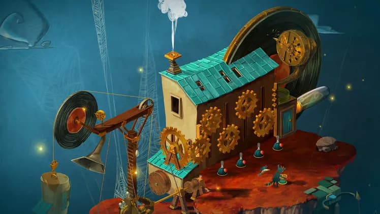 Figment screenshot screenshot 10