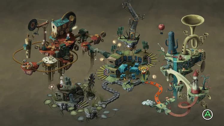 Figment screenshot screenshot 11