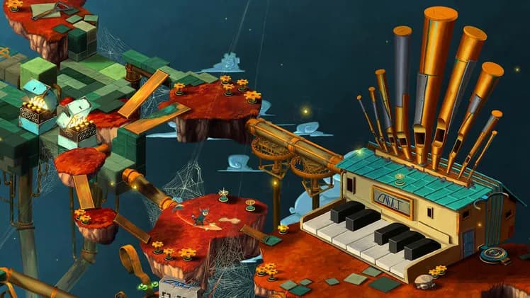 Figment screenshot screenshot 2