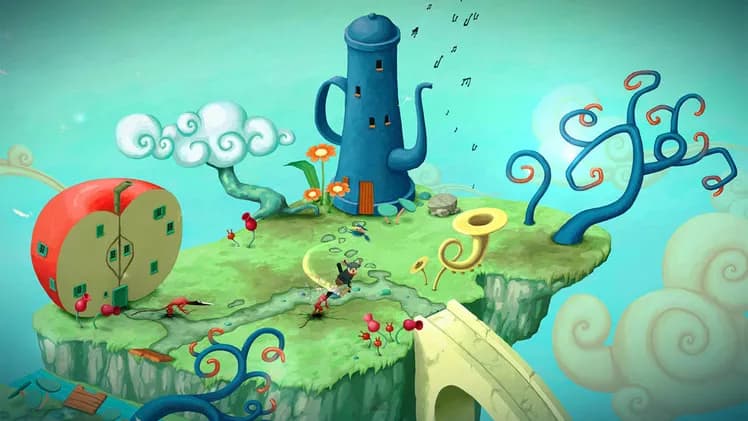 Figment screenshot screenshot 4