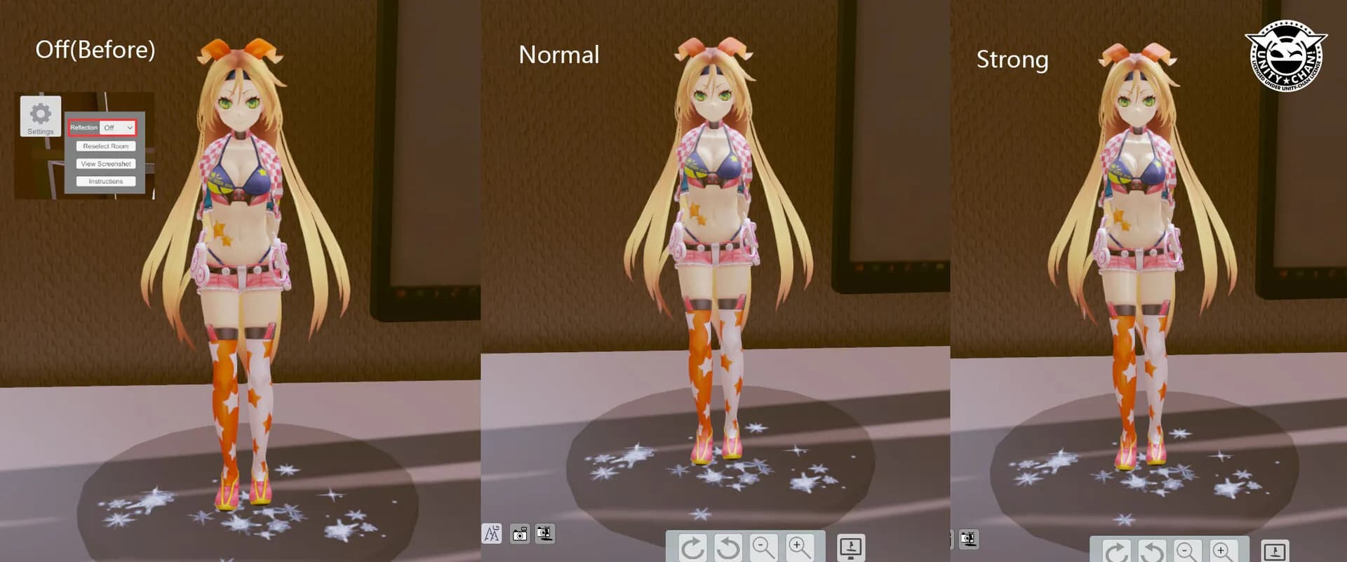Figure Workshop screenshot screenshot 2