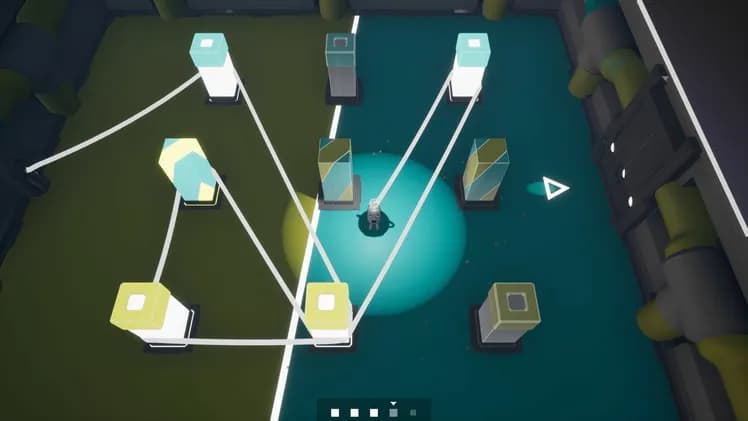 Filament screenshot screenshot 0