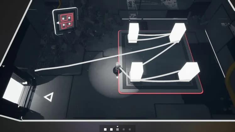 Filament screenshot screenshot 1