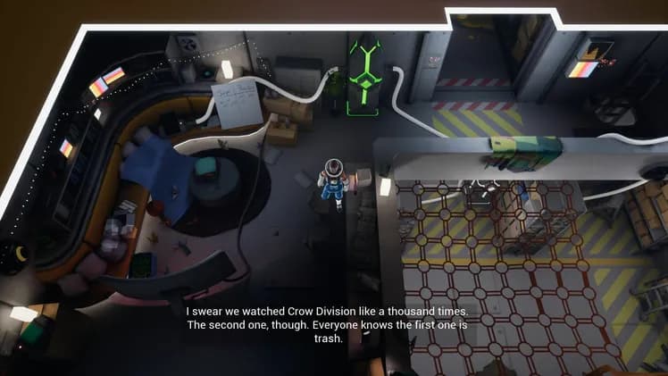 Filament screenshot screenshot 5