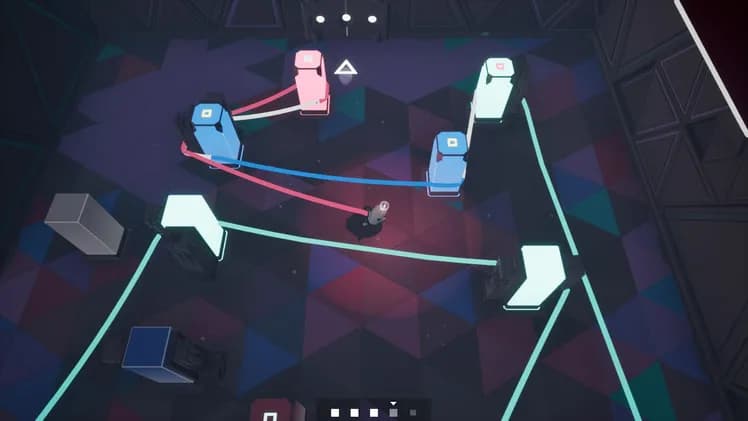 Filament screenshot screenshot 7