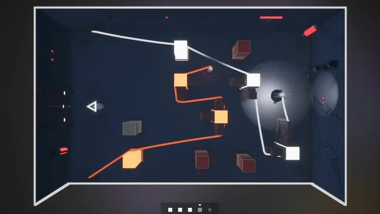 Filament screenshot screenshot 9