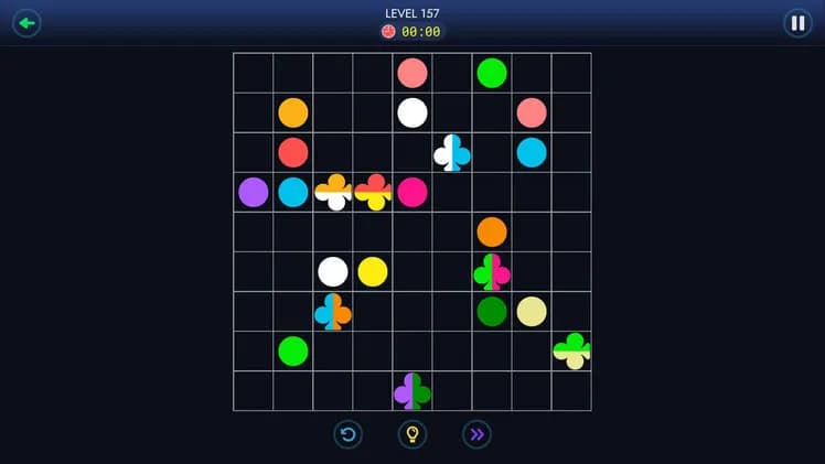 Fill Fill screenshot screenshot 8