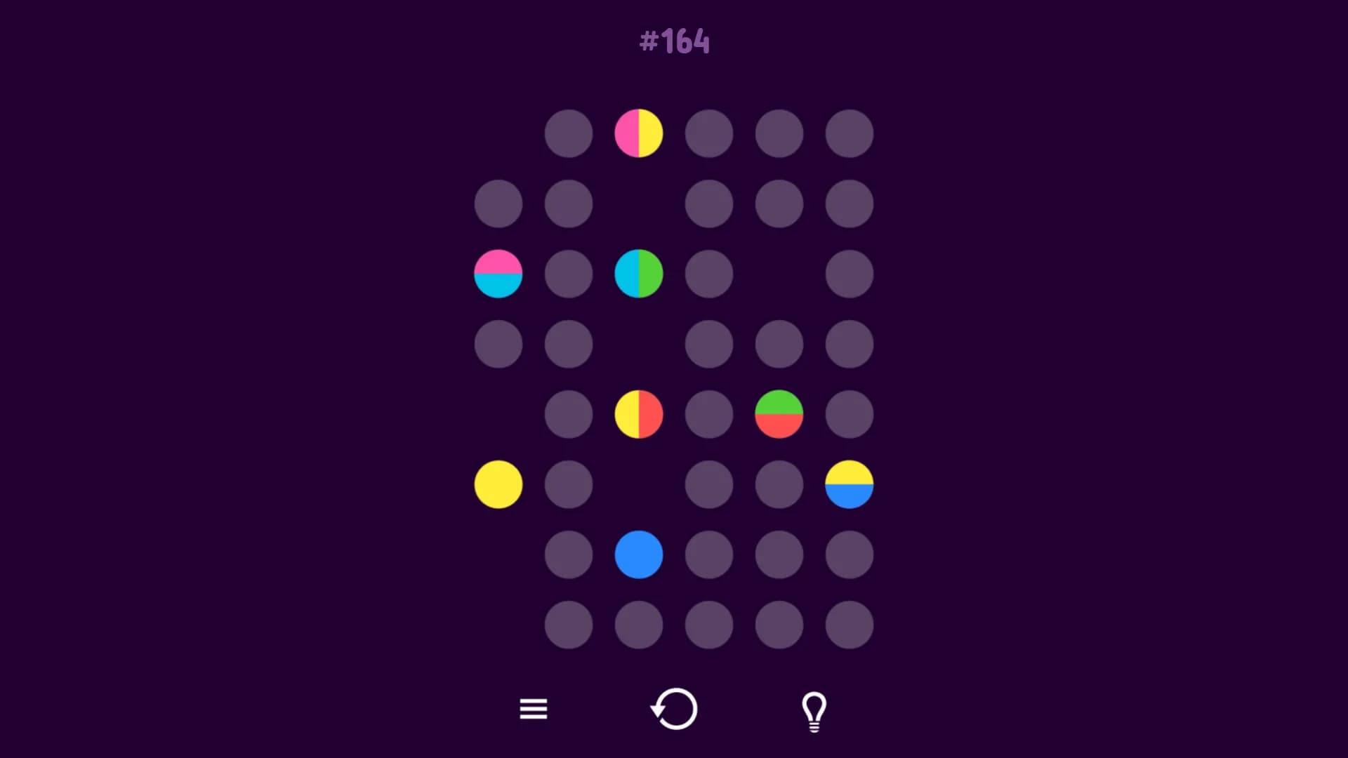 Fill Multicolor screenshot screenshot 0