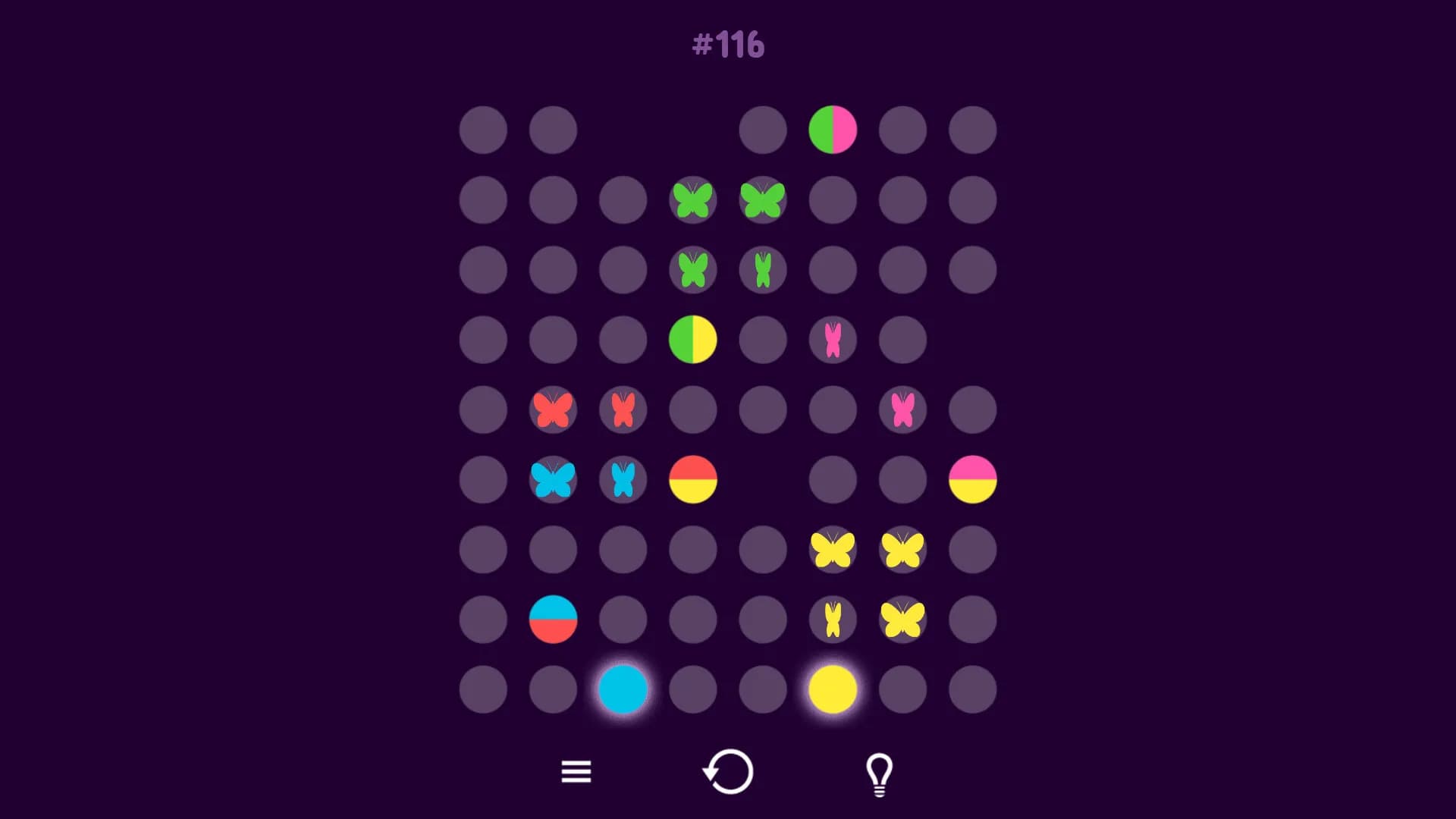 Fill Multicolor screenshot screenshot 3