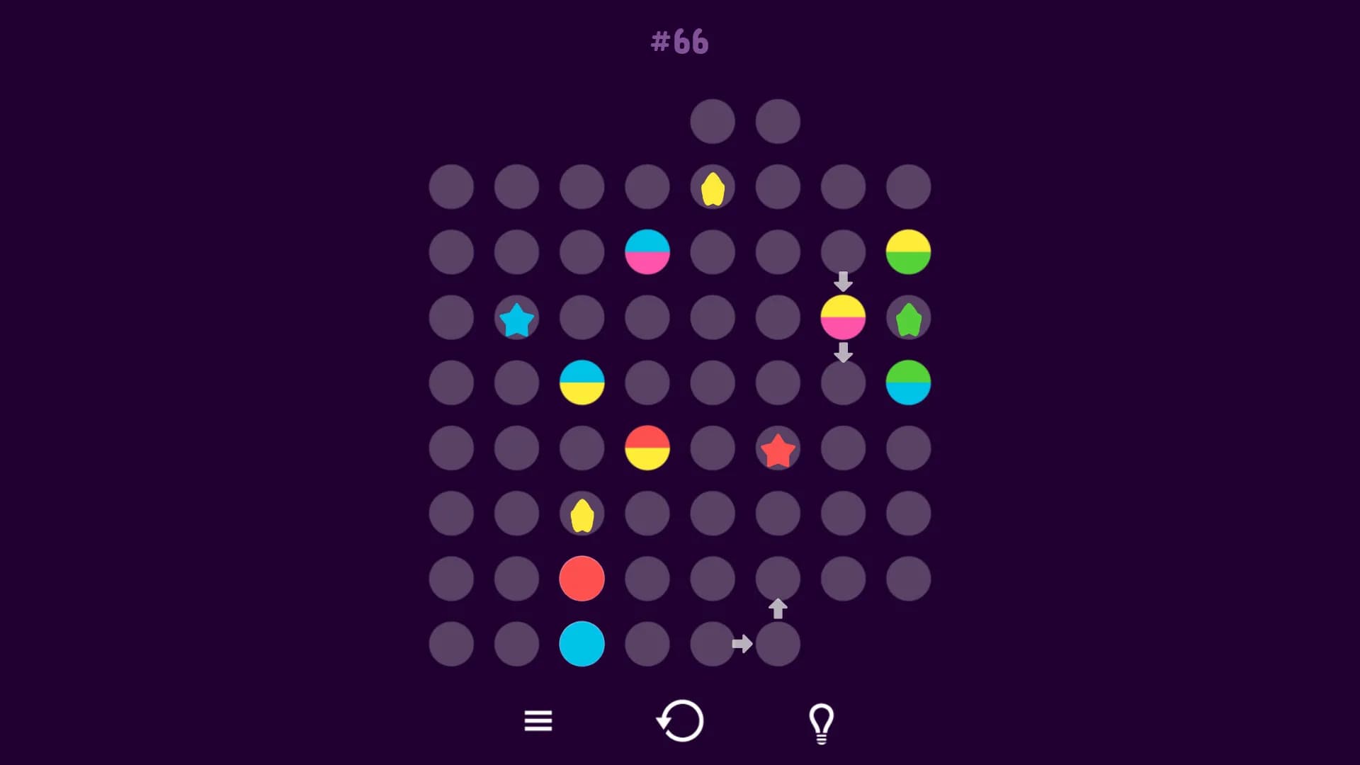 Fill Multicolor screenshot screenshot 4