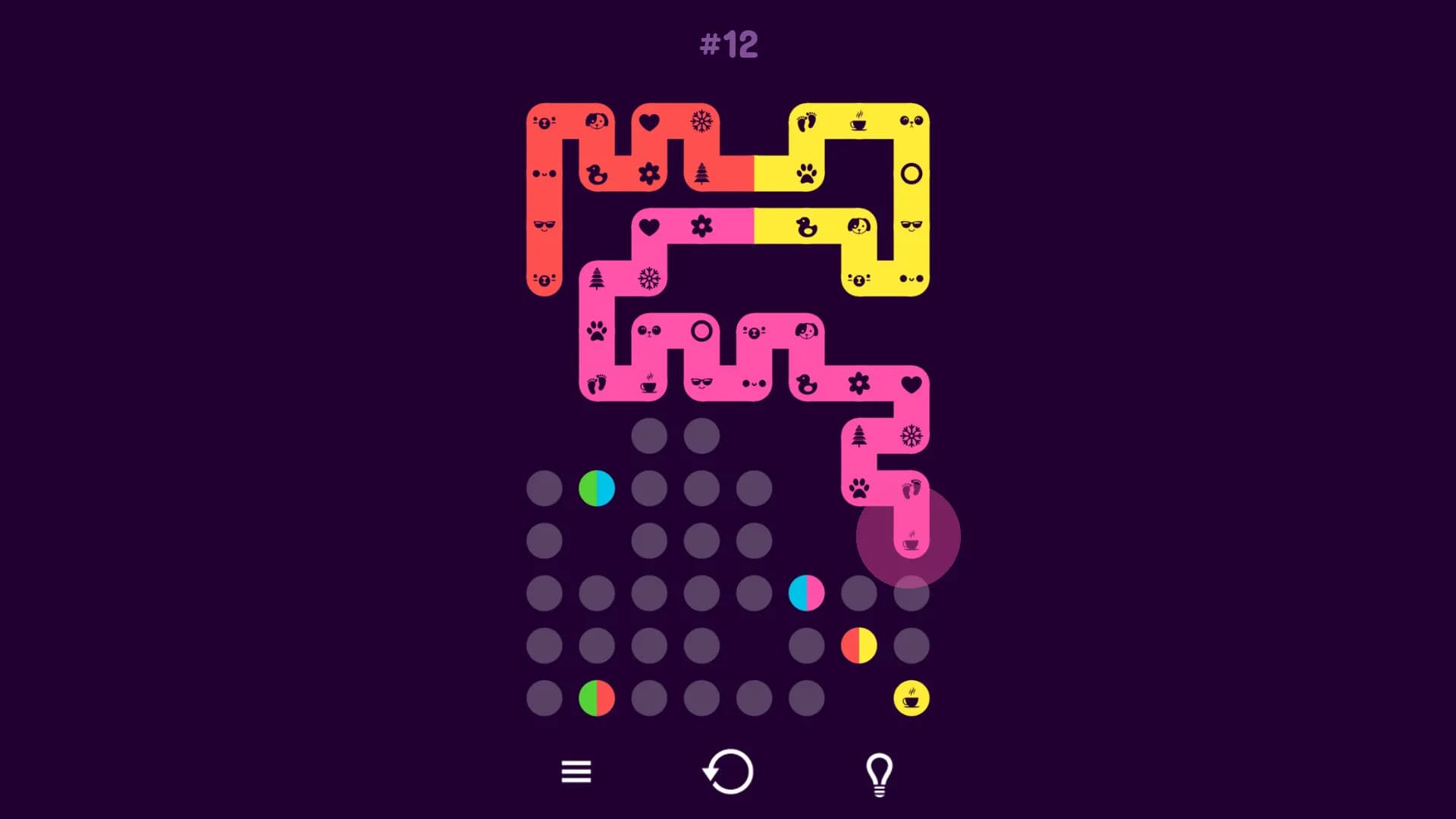 Fill Multicolor screenshot screenshot 7