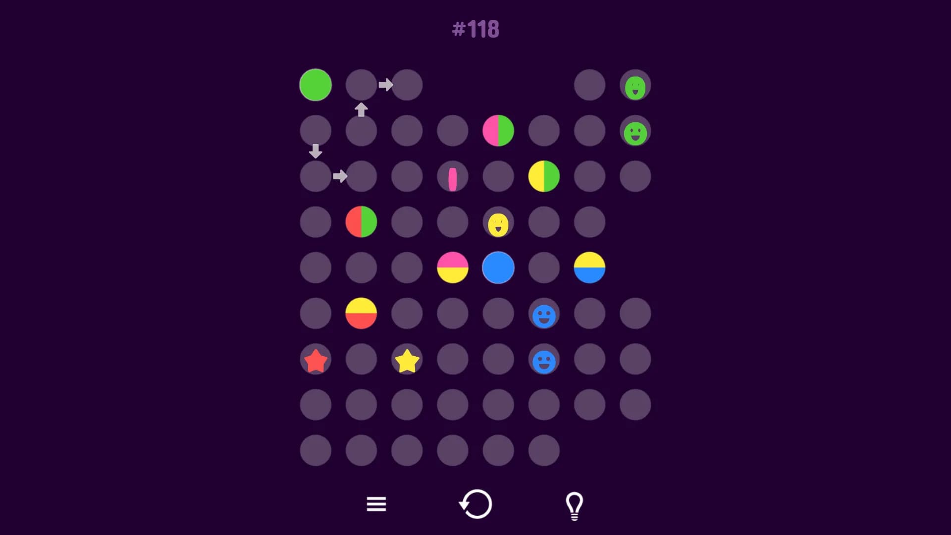 Fill Multicolor screenshot screenshot 8