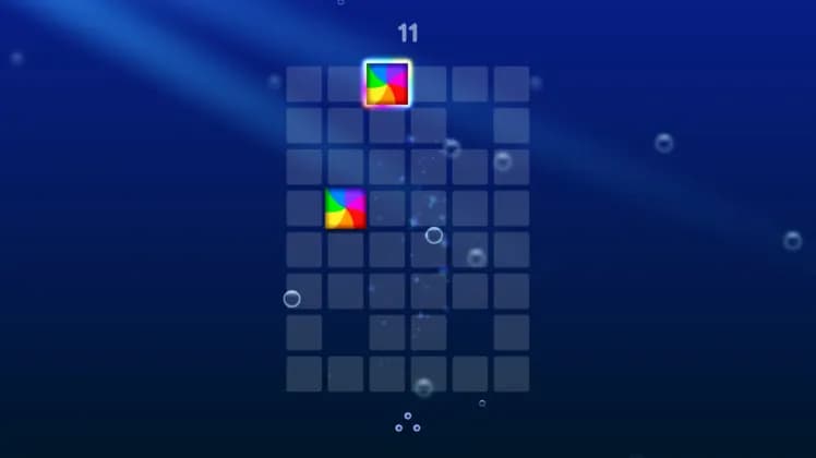Fill the Rainbow screenshot screenshot 0