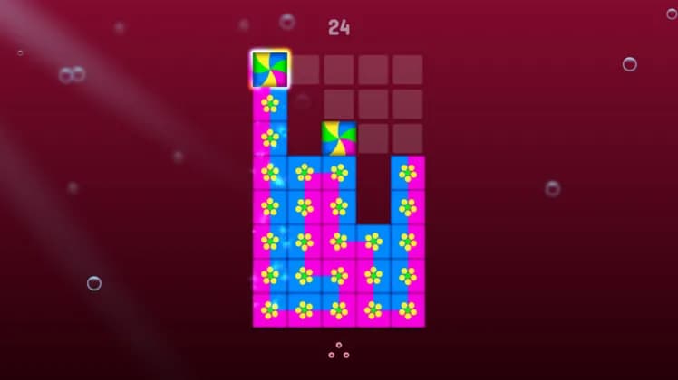 Fill the Rainbow screenshot screenshot 6