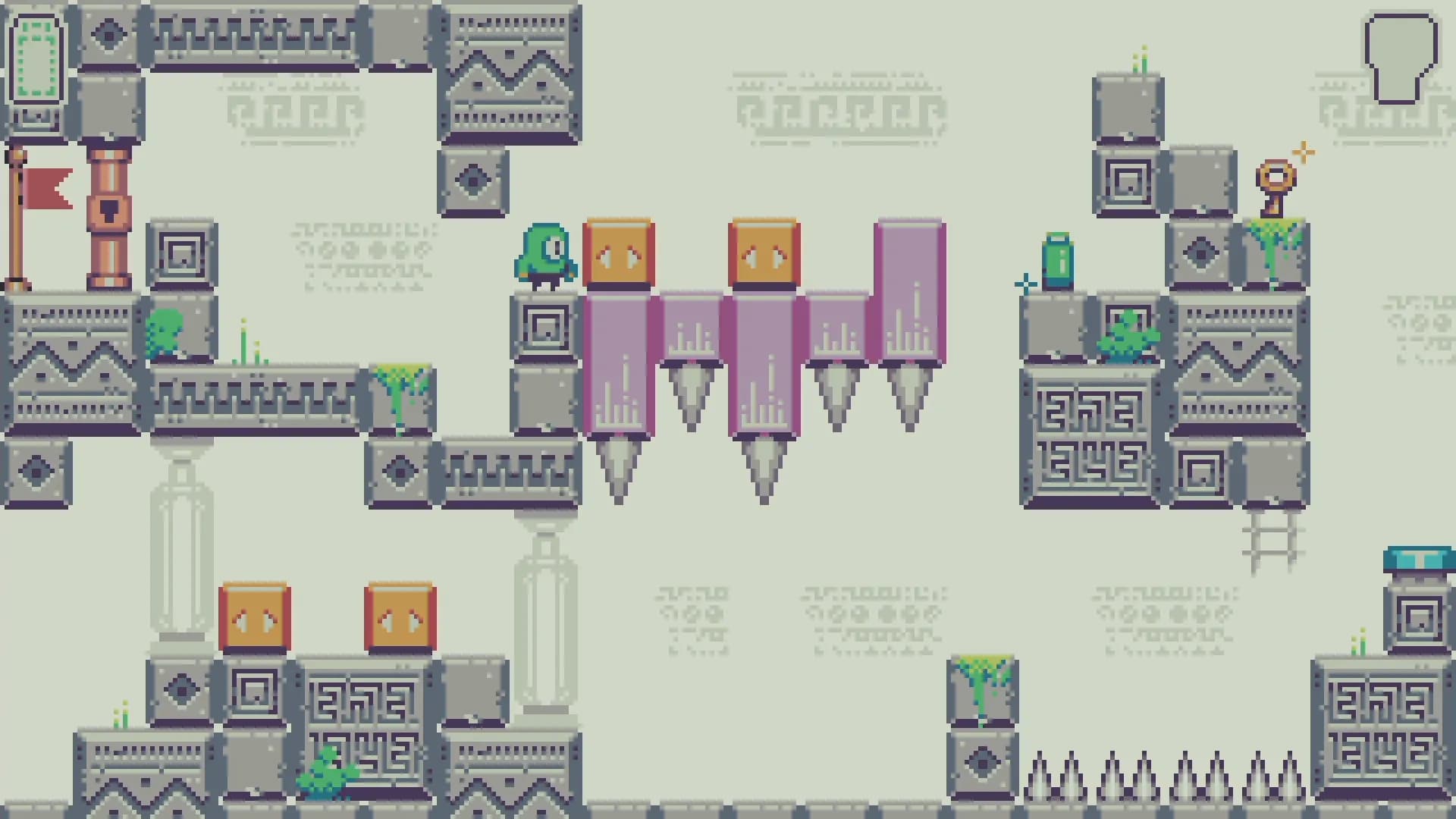 FILMECHANISM screenshot screenshot 2