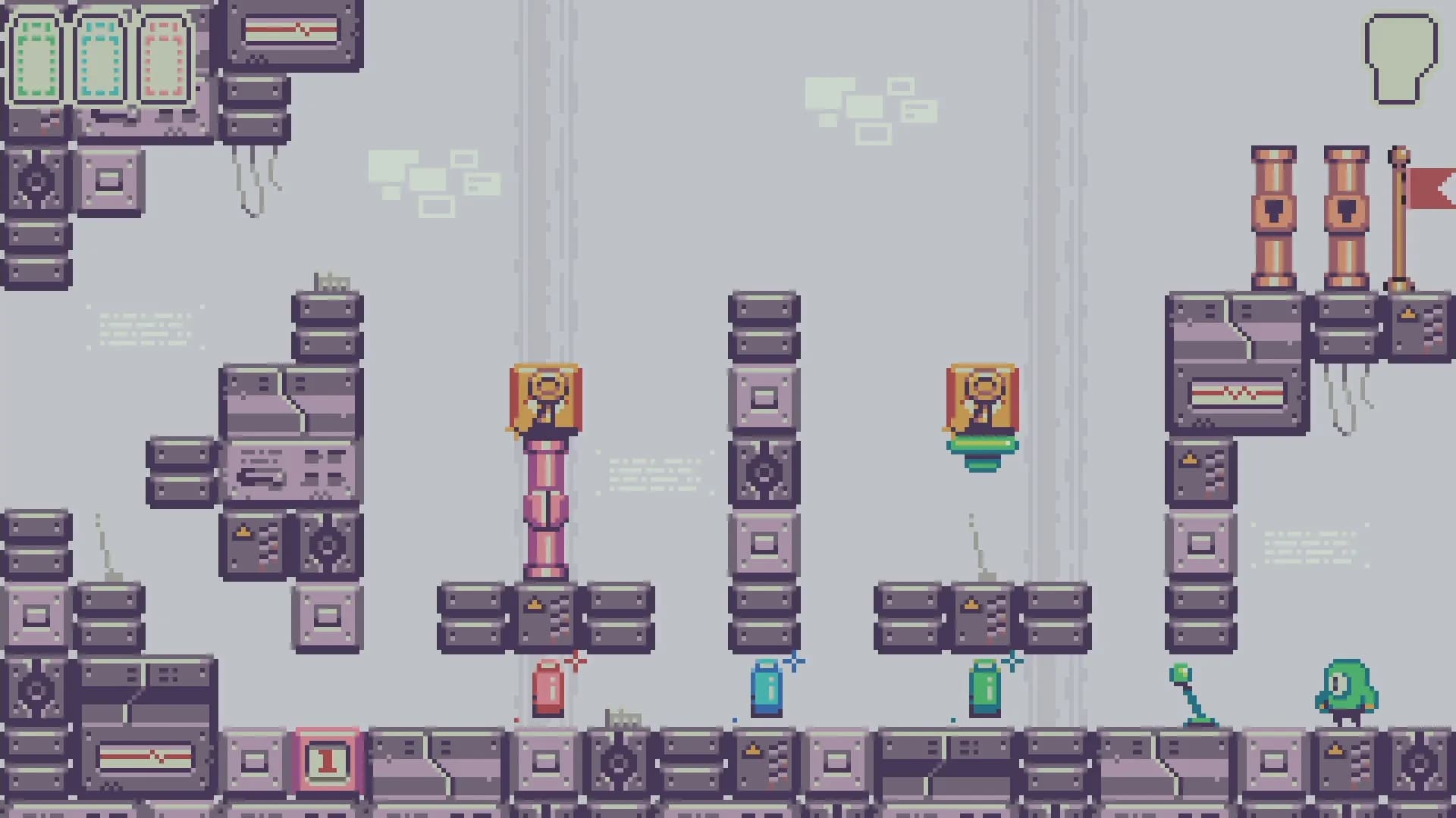FILMECHANISM screenshot screenshot 4