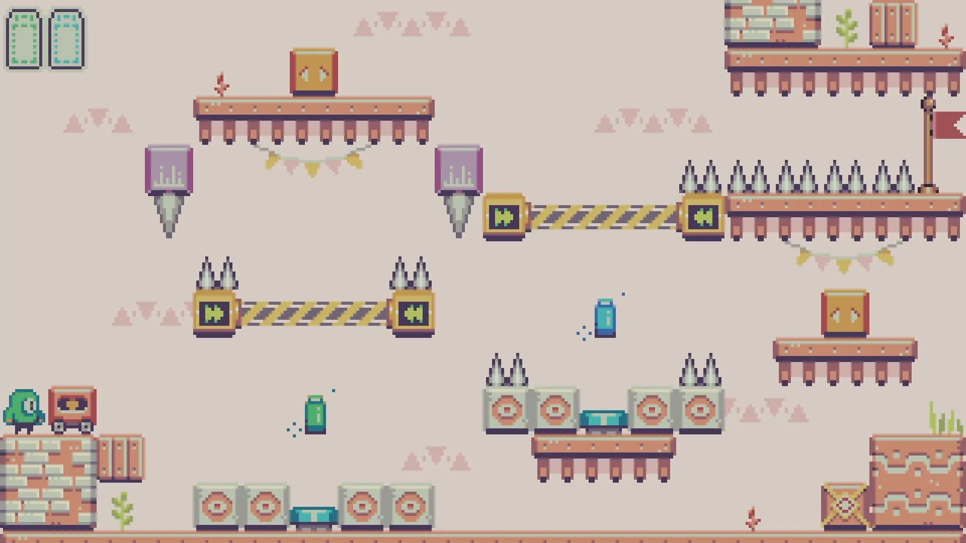 FILMECHANISM screenshot screenshot 8