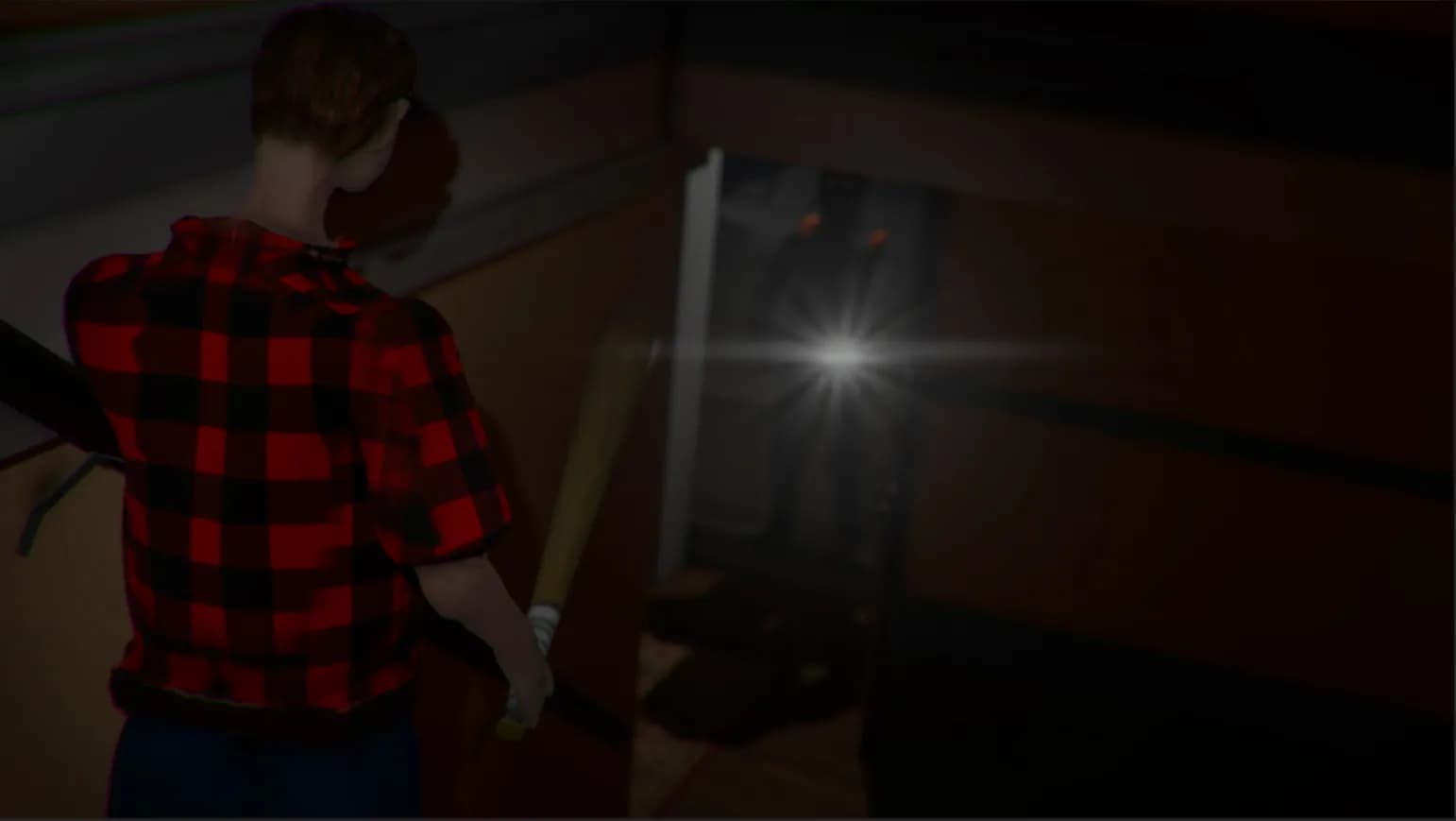Filthy Hands screenshot screenshot 3