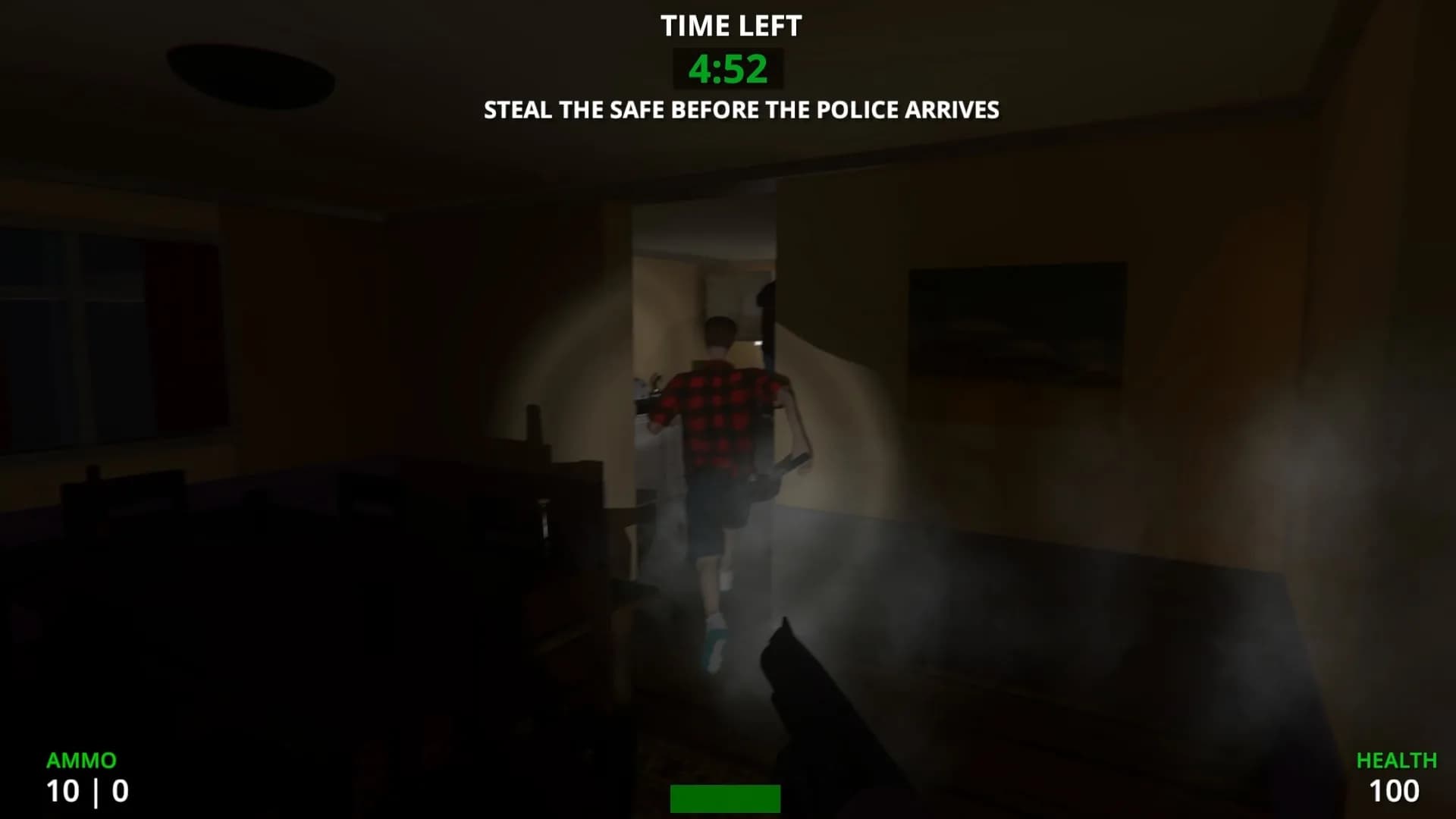 Filthy Hands screenshot screenshot 6