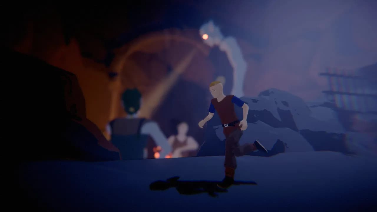 Fimbul screenshot screenshot 12
