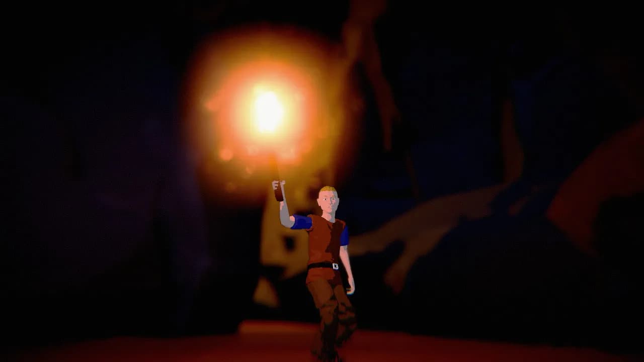 Fimbul screenshot screenshot 3