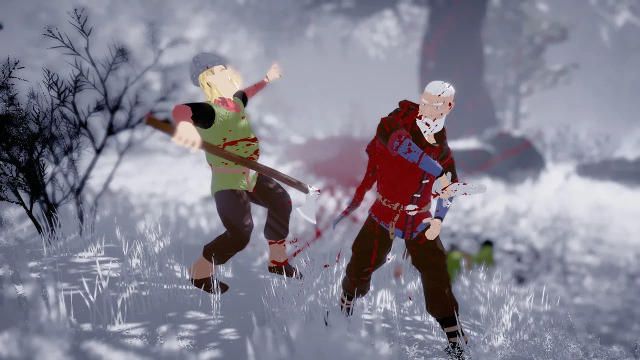 Fimbul screenshot screenshot 6