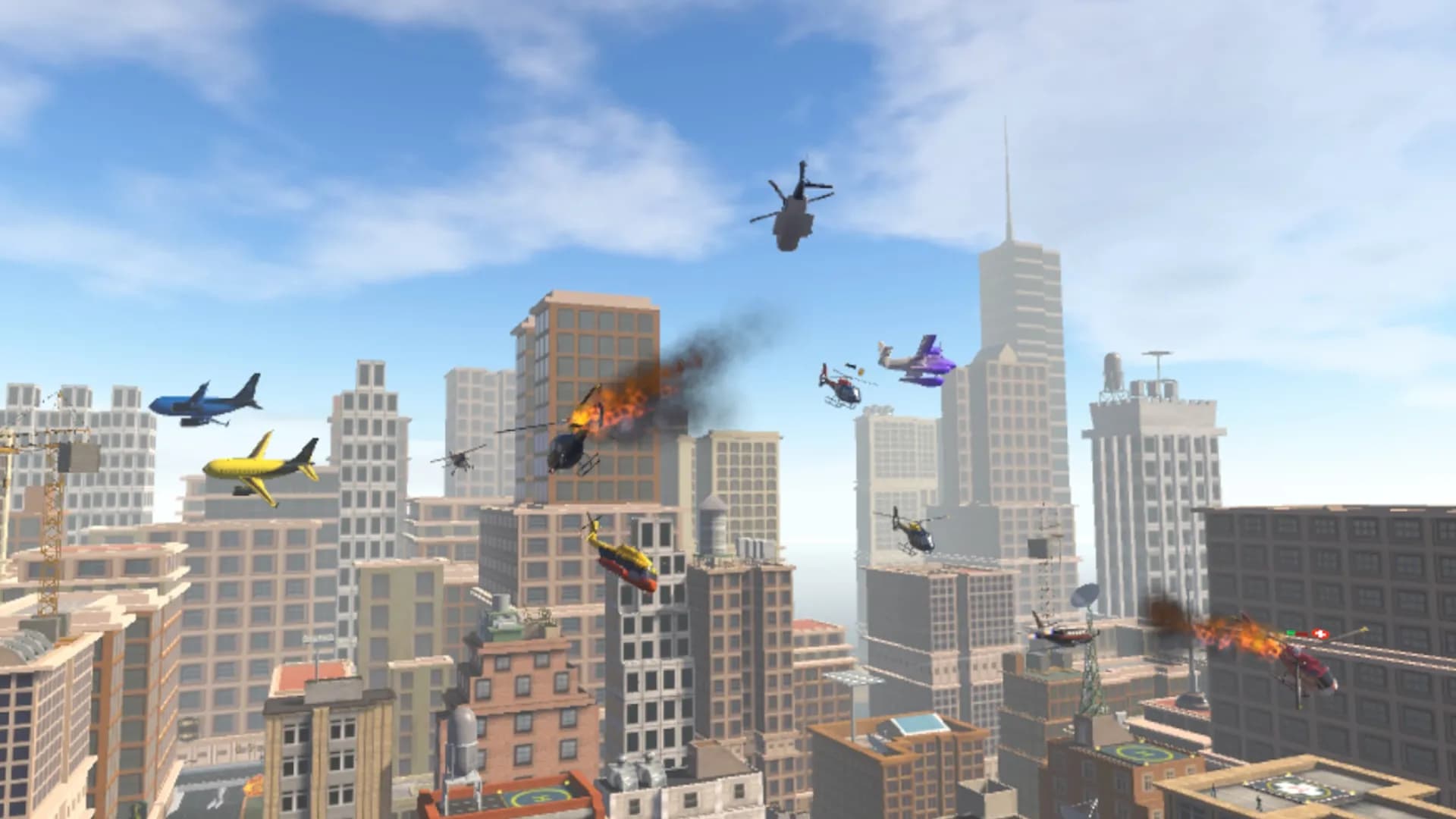 Final Approach screenshot screenshot 14