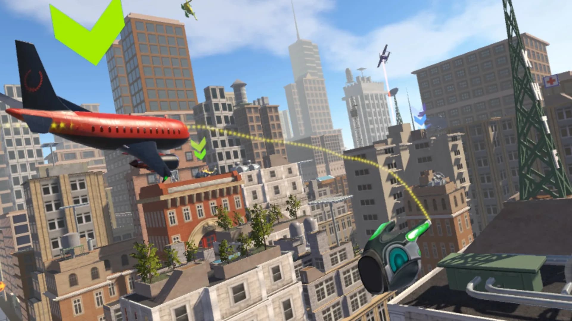 Final Approach screenshot screenshot 16