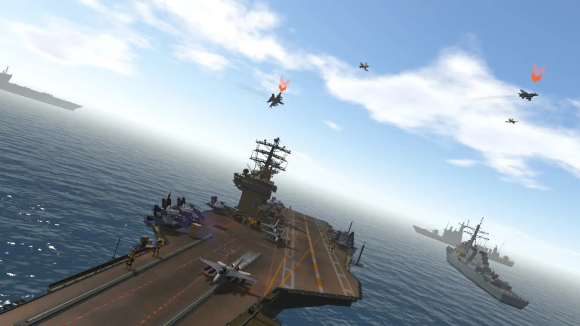 Final Approach screenshot screenshot 2
