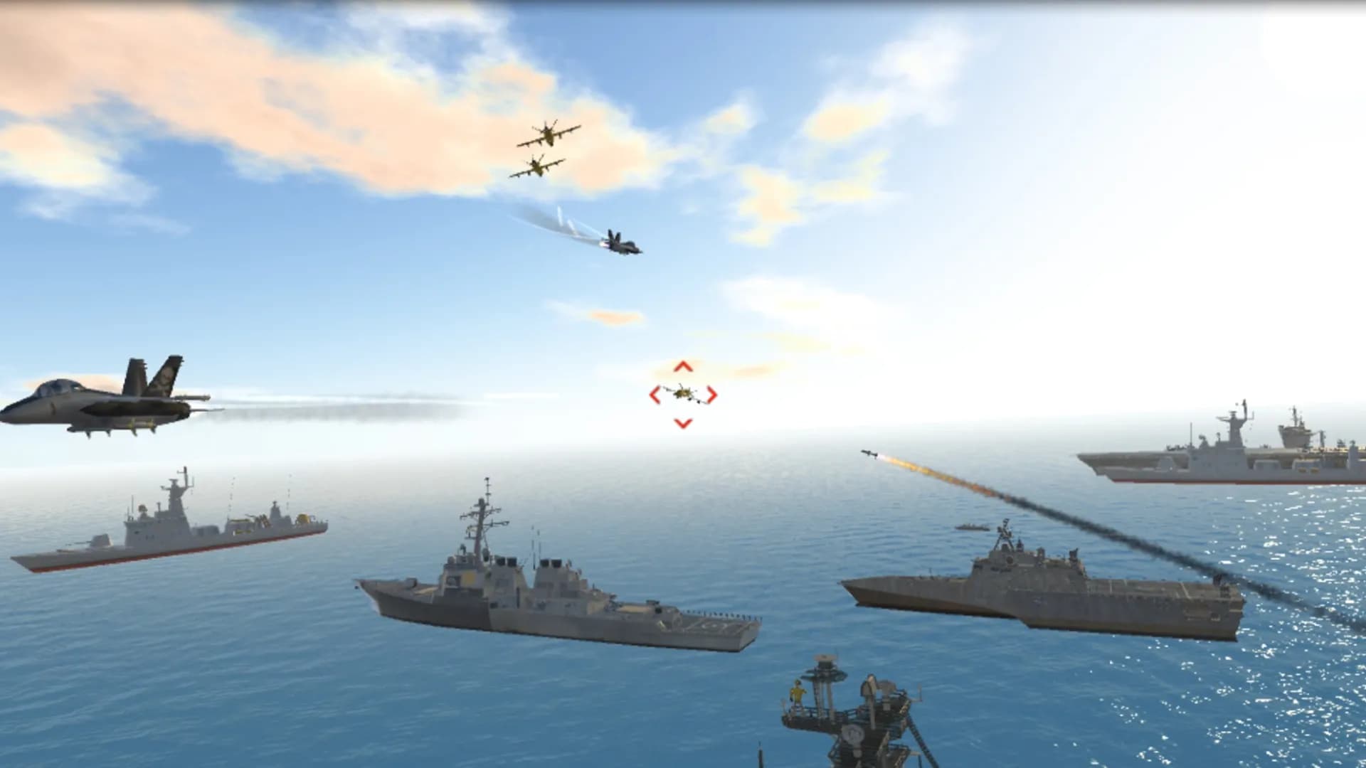 Final Approach screenshot screenshot 9