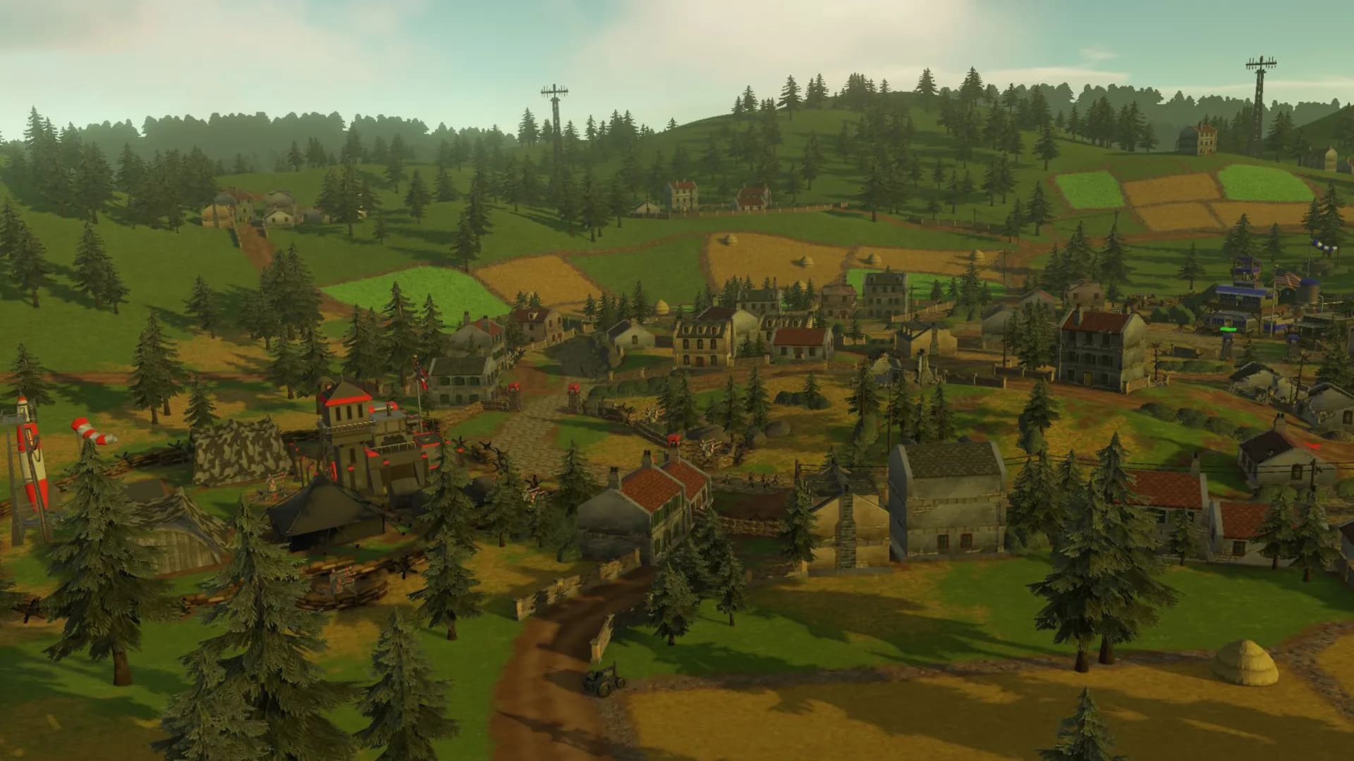 Final Assault screenshot screenshot 11