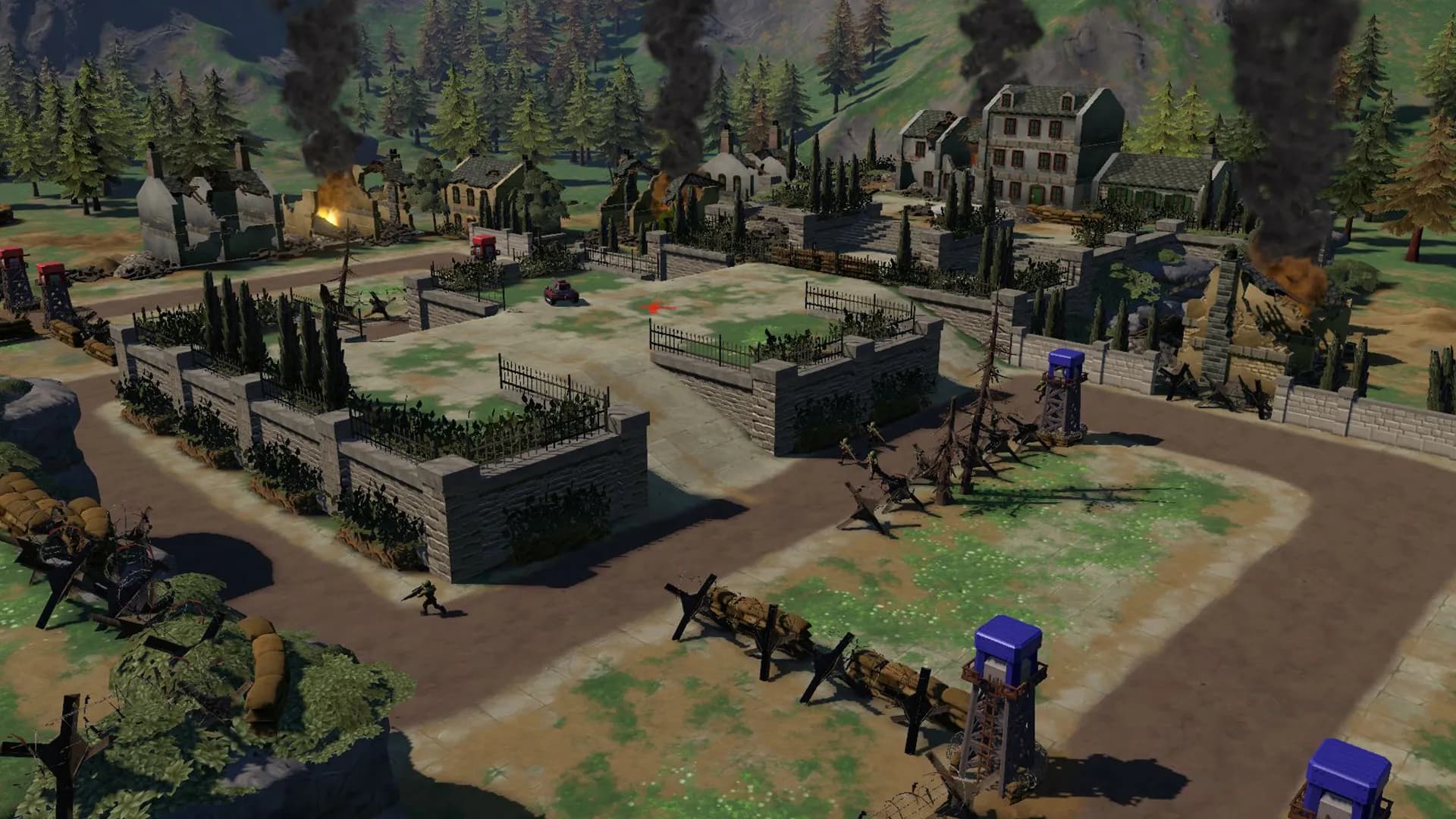 Final Assault screenshot screenshot 13