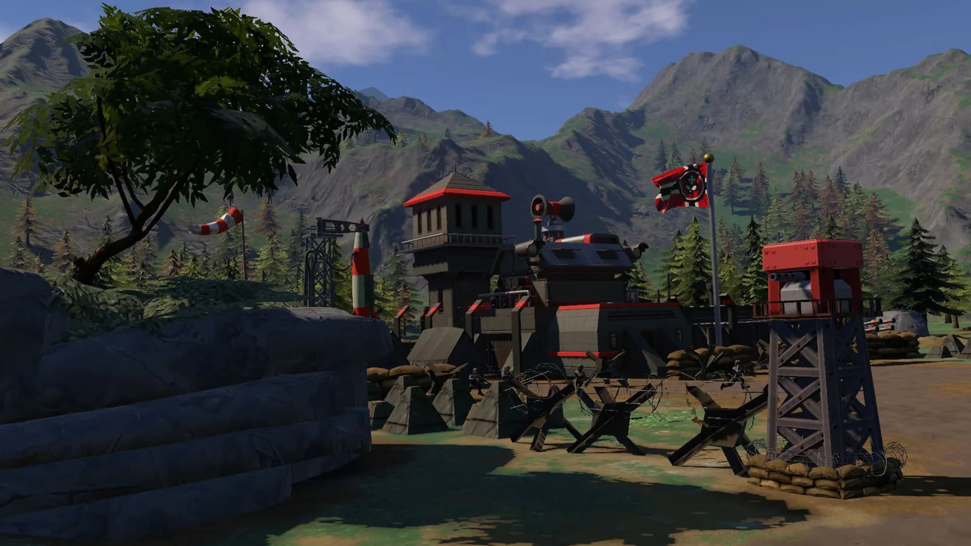 Final Assault screenshot screenshot 15