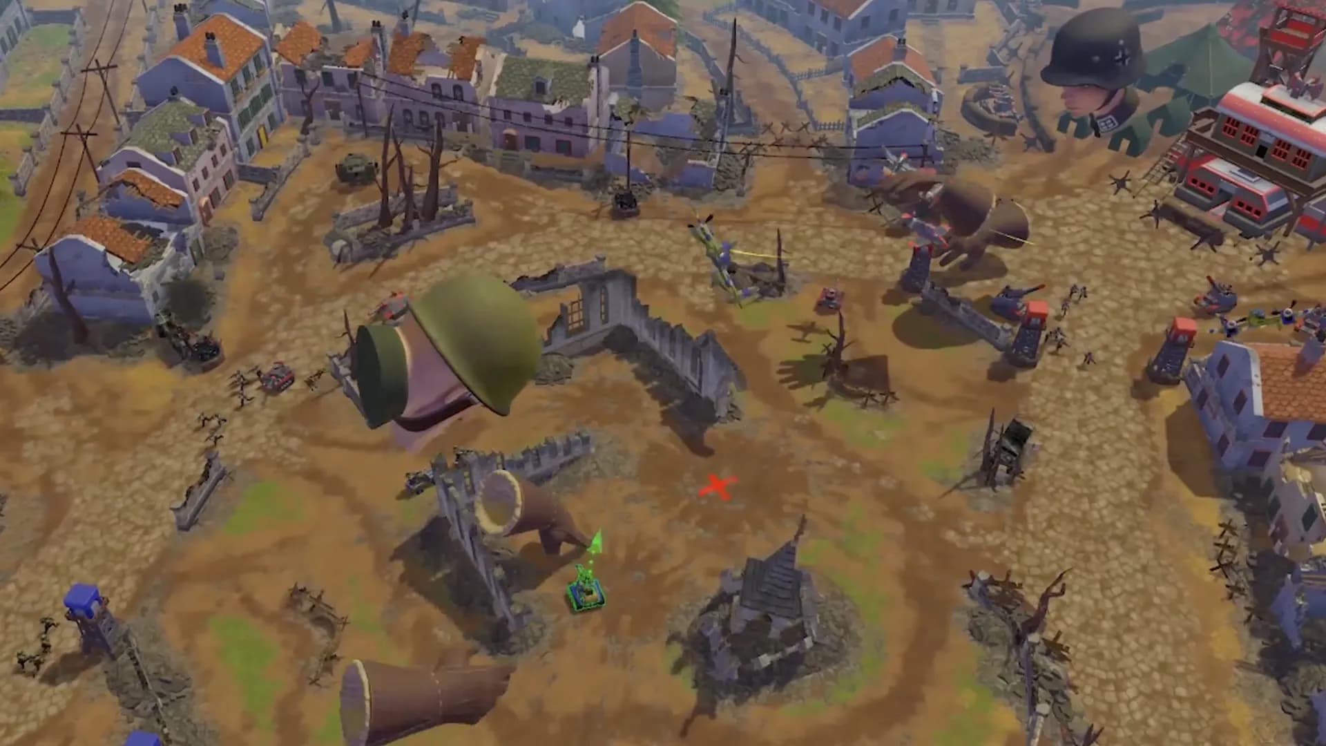 Final Assault screenshot screenshot 8