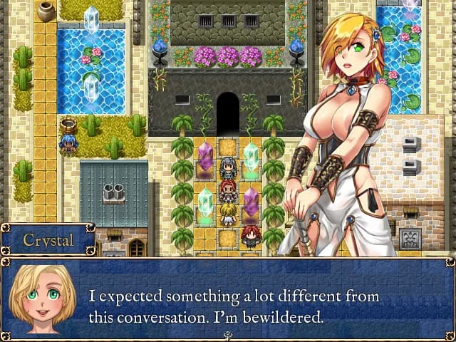 Final Battle screenshot screenshot 1