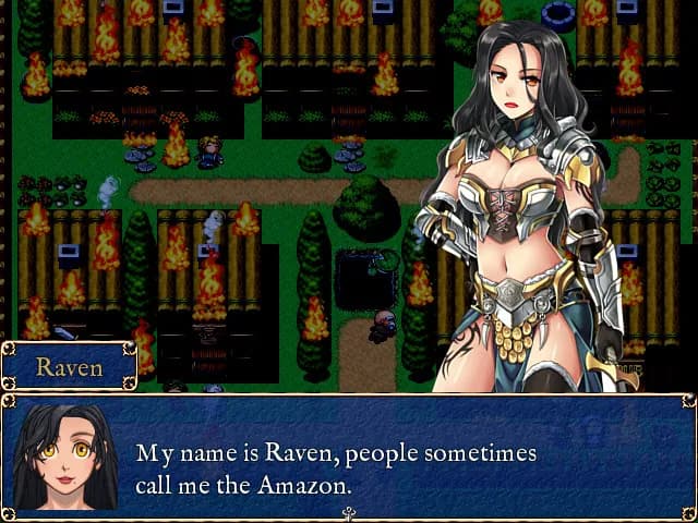 Final Battle screenshot screenshot 5