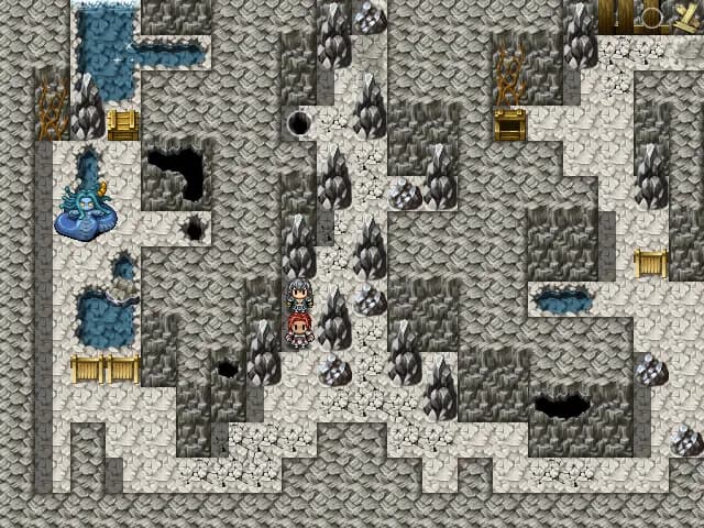 Final Battle screenshot screenshot 7