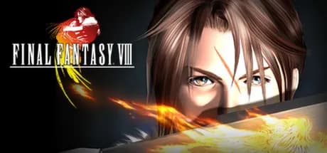 final fantasy viii vertical card thumbnail