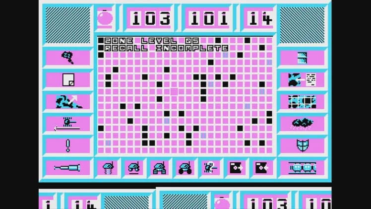Final Frontier screenshot screenshot 2