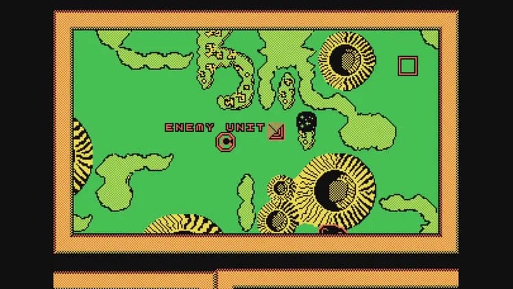 Final Frontier screenshot screenshot 3