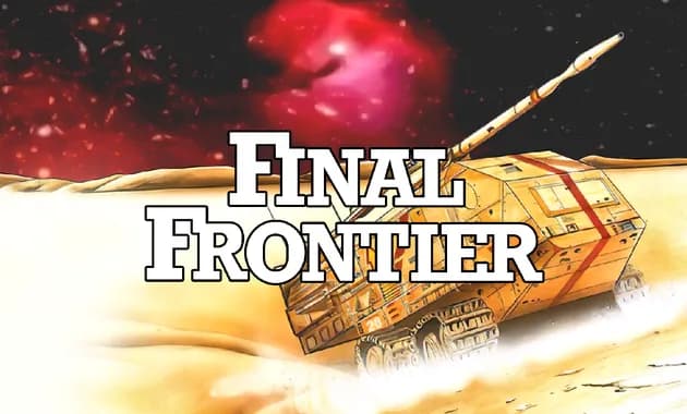 final frontier vertical card thumbnail
