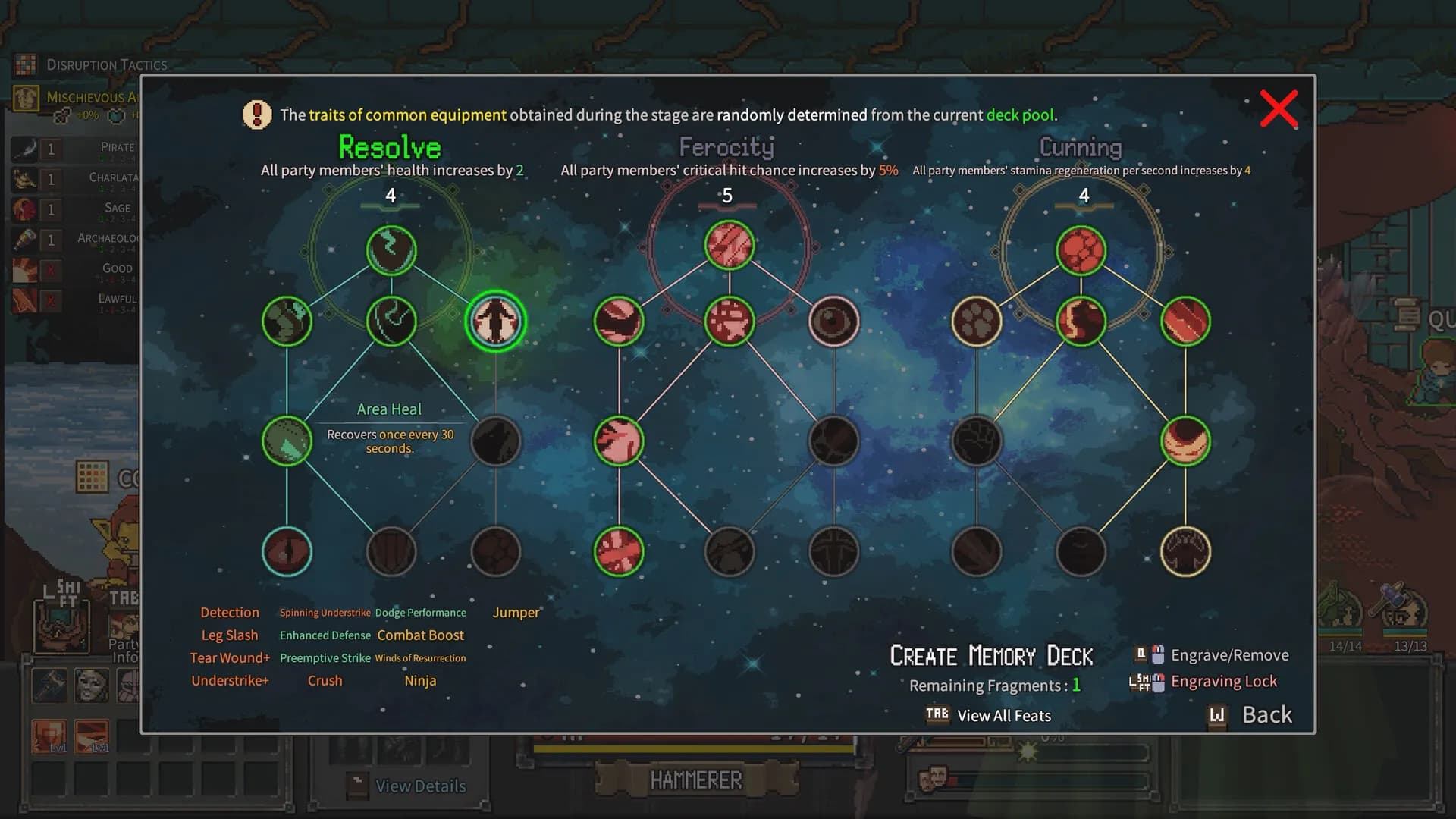 Final Knight screenshot screenshot 4