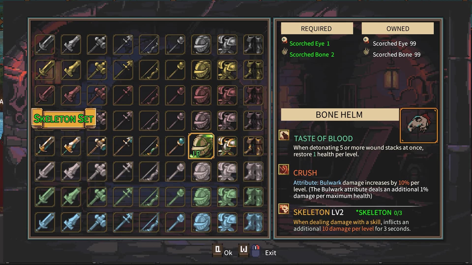 Final Knight screenshot screenshot 5