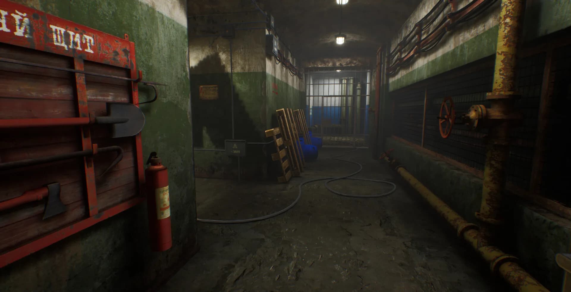 Final Sanctuary screenshot screenshot 11