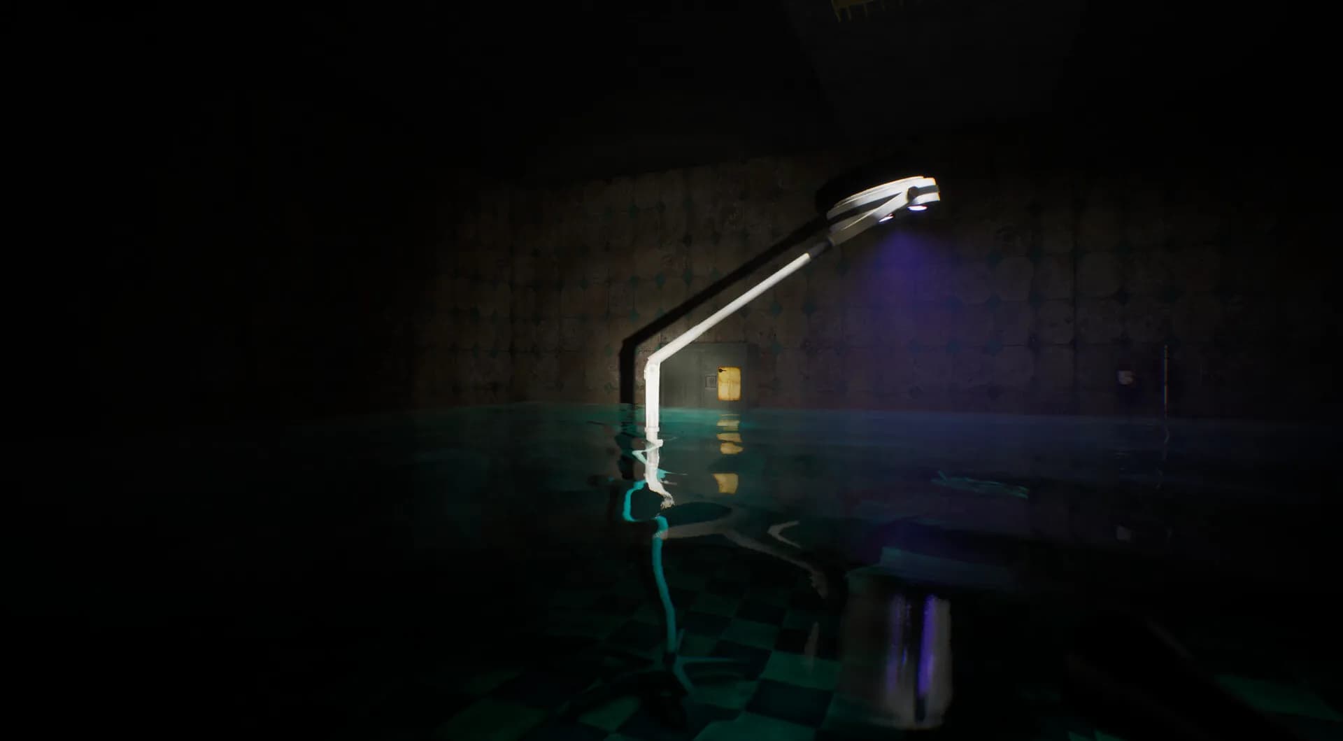 Final Sanctuary screenshot screenshot 2