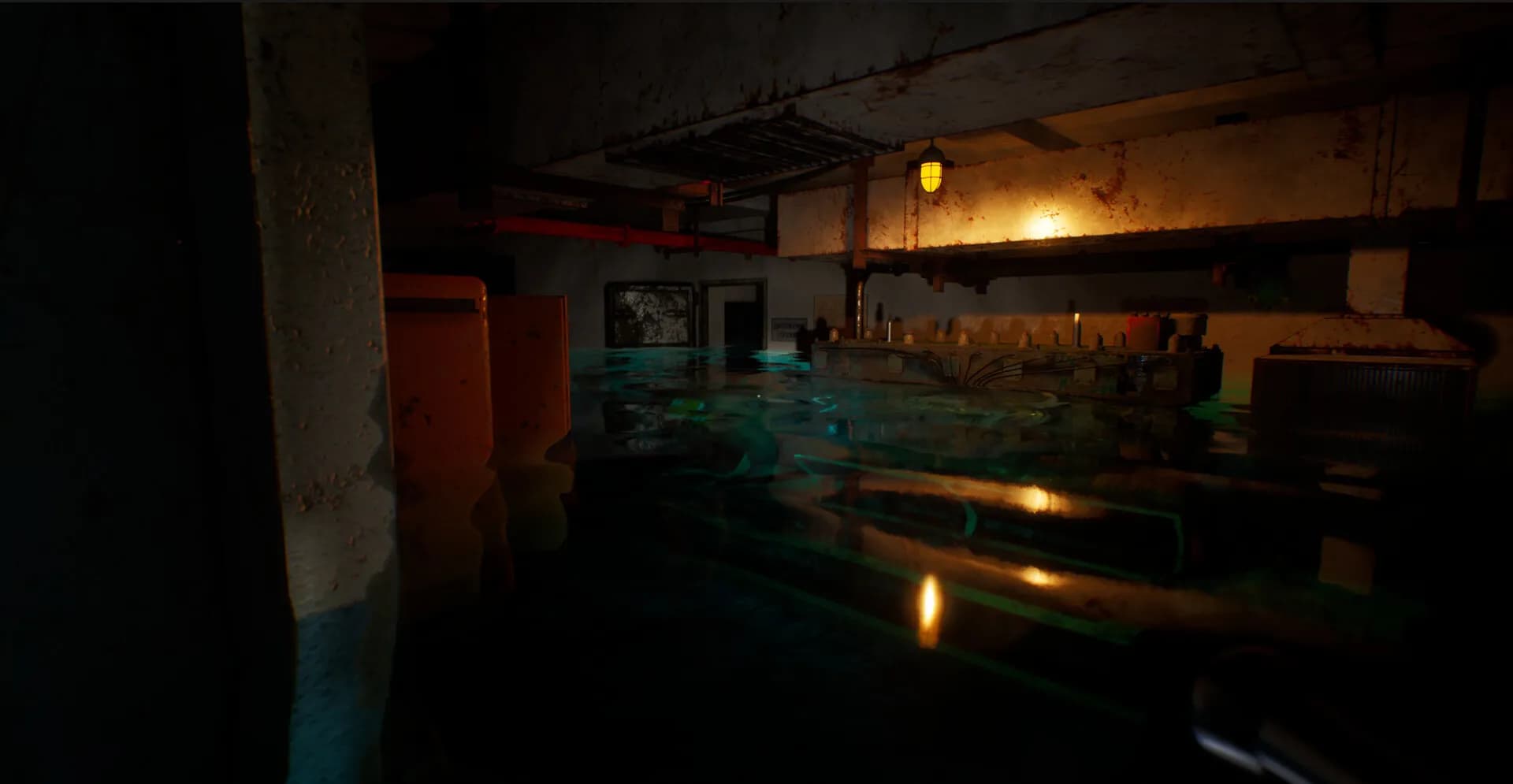 Final Sanctuary screenshot screenshot 3