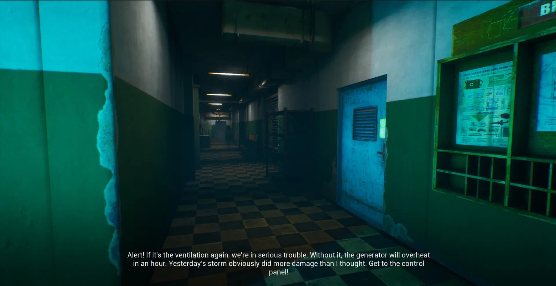 Final Sanctuary screenshot screenshot 4